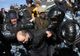 Sute de protestatari paşnici, REŢINUŢI în Rusia. SUA reacţionează!