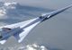 NASA anunță revoluția în zborurile cu pasageri: Avionul X supersonic, la un pas de realizare