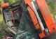 Autocar cu 37 de pasageri, răsturnat pe drumul dintre Râşnov şi Pârâul Rece: 17 răniţi grav