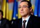 Victor Ponta: Emisarii lui Dragnea i-au propus şi domnului Grindeanu şi mie funcţii de miniştri