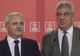 Liviu Dragnea, în glumă: L-am propus pe Mihai Tudose premier ca prin el să preluăm conducerea SRI