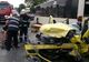 Accident grav în București: Doi morți și doi răniți (imagini ȘOCANTE)