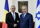 Dragnea s-a întâlnit cu Benjamin Netanyahu. Ce ascunde promisiunea "atragerii capitalului israelian"