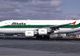 Ar putea fi tranzacția deceniului în domeniul aviației. Ce mare companie vrea să cumpere Alitalia