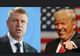 Discursul lui Trump, lăudat de Iohannis la summitul de la Varșovia