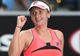 Irina Begu s-a calificat în finala BRD Bucharest Open după ce a învins-o pe Navarro, favorita no. 1