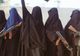 Gelozii și tachinări în familiile teroriștilor ISIS. De ce sunt soțiile geloase pe sclavele sexuale