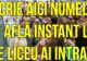 REPARTIZARE LICEE 2017. Scrie aici numele şi află instant la ce liceu ai intrat