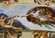 Ce mesaje secrete a ascuns Michelangelo în picturile din Capela Sixtină?