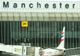 Panică la Manchester! Un terminal al aeroportului local evacuat din cauza unei genți suspecte