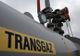Transgaz leagă Republica Moldova la rețeaua de gaze a României