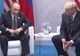  Putin, prima IMPRESIE despre Trump, după întâlnire: "E foarte diferit de ce se vede la televizor"