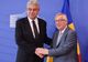 Premierul Tudose a avut o discuţie telefonică cu Jean Claude Juncker. Ce au stabilit
