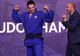 Un român, campion mondial la judo în fața unui japonez! Cozmin Gușă: "E o performanță excepțională"