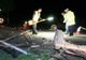 Cântăreț român celebru, implicat într-un accident rutier grav. ”Ne măcelăreau dacă...”