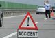 Accident în lanţ pe Autostrada Soarelui: mai multe maşini s-au ciocnit. VIDEO