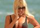 Cum a fost surprinsă Elena Udrea pe plajă, în Mamaia