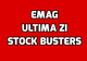 eMAG Stock Busters – Reduceri de 50%, ultimele ore. Cele mai bune oferte