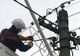 Miercuri, se ia curentul electric în judeţele Ilfov şi Giurgiu