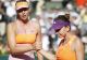 US OPEN. Maria Şarapova, atacată chiar înaintea meciului cu Simona Halep