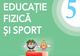 Manualul de educație fizică, calificat de premierul Tudose drept ,,glumă'', este aprobat
