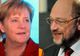 Martin Schulz vrea să îi ia locul Angelei Merkel. Declarațiile sunt DURE