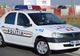 Urmărire ca-n filme pe străzile Devei. Iată cum a fost prins un șofer de polițiști