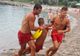 Primele incidente de pe litoral: adolescent, salvat de la înec, la Mamaia