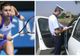 Agentul l-a oprit pentru viteză excesivă. Ce a scris în procesul verbal. A dat vina pe Simona Halep