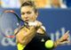 Simona Halep. Românca, urmărită din tribune de o mare vedetă americană. Îl ştiţi din multe comedii