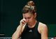 Simona Halep a abandonat în sferturile de finală de la Washington