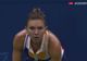 Simona Halep nu a trecut de Maria Șarapova. Românca se oprește în primul tur la US Open 