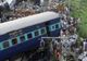 Tren deraiat în India: cel puţin 23 de oameni au murit şi alţi 150 au fost răniţi 