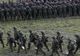 100.000 de militari ruși mobilizați. Mutări de trupe fără precedent. Temeri privind o invazie