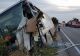 Accident grav cu un autocar în Satu Mare: 13 oameni au fost răniți