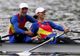 Aur pentru România la canotaj. Primul loc la Mondiale, în finala de dublu feminin vâsle