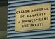 Purtătorul de cuvânt al CASMB preia conducerea instituției, după arestarea lui Ovidiu Munteanu