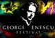 FESTIVALUL GEORGE ENESCU 2017: Programul zilei de 10 septembrie
