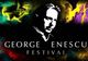 Festivalul GEORGE ENESCU 2017 - Agenda zilei - 13 septembrie