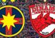 FCSB a învins Dinamo