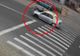 VIDEO ȘOCANT! Fetiță lovită în plin pe trecerea de pietoni de un taximetrist grăbit