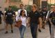 VIDEO. Prințul Harry și iubita sa, prima apariție publică împreună
