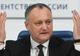 Declarații simbolice de unire cu România: Igor Dodon convoacă Consiliul Suprem de Securitate