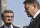 Iohannis "bate șaua să priceapă iapa". Ce mesaj i-a transmis lui Victor Ciorbea