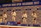 VIDEO. Trei medalii de AUR la Openul de Judo de la Belgrad
