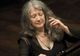 Legendara pianistă Martha Argerich revine pe scena Festivalului Enescu 2017, după zece ani