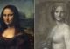 Descoperire UIMITOARE: o schiţă nud cu Mona Lisa îi aparţine lui Leonardo da Vinci