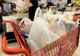 România interzice pungile din plastic