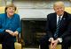Trump și Merkel sunt de acord: ONU trebuie să sancționeze mai drastic Coreea de Nord