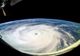 Imagini terifiante: Cum se vede uraganul Irma de pe Staţia Spaţială Internaţională